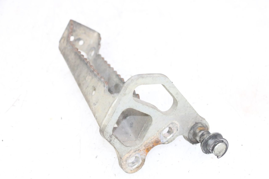 photo de DESCANSO DE PÉ DIANTEIRO DIREITO YAMAHA YFM R RAPTOR 250 (2008 - 2014) - Vista geral