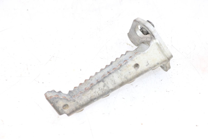 photo de DESCANSO DE PÉ DIANTEIRO DIREITO YAMAHA YFM R RAPTOR 250 (2008 - 2014) - Pontos de fixação