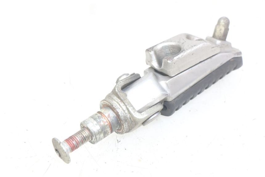 photo de DESCANSO DE PÉ DIANTEIRO DIREITO KAWASAKI Z 750 (2007 - 2013) - Detalhe da peça