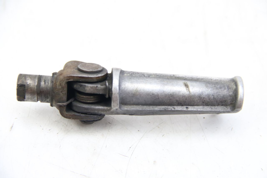 photo de DESCANSO DE PÉ DIANTEIRO DIREITO KAWASAKI ZX-6R ZX6R 600 (1995 - 1997) - Detalhe da peça
