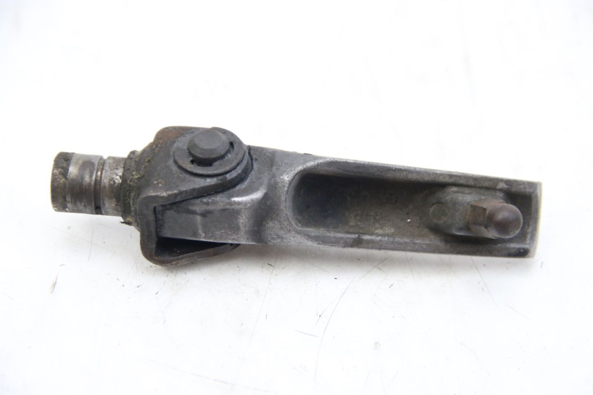 photo de DESCANSO DE PÉ DIANTEIRO DIREITO KAWASAKI ZX-6R ZX6R 600 (1995 - 1997) - Outro ângulo de visão