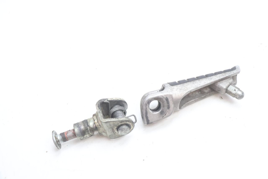 photo de DESCANSO DE PÉ DIANTEIRO DIREITO KAWASAKI ZX-6R ZX6R 600 (1995 - 1997) - Outro ângulo de visão