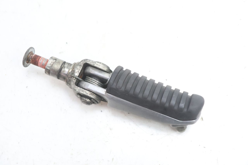 photo de DESCANSO DE PÉ DIANTEIRO DIREITO KAWASAKI ZX-6R ZX6R 600 (2000 - 2002) - Detalhe da peça