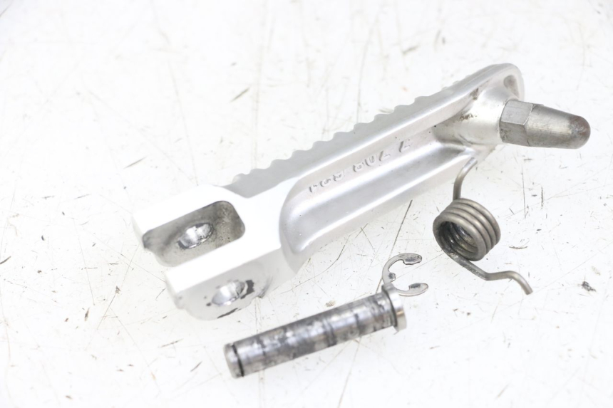 photo de DESCANSO DE PÉ DIANTEIRO ESQUERDO BMW S RR ABS S1000RR 1000 (2015 - 2018) - Ampliação técnica