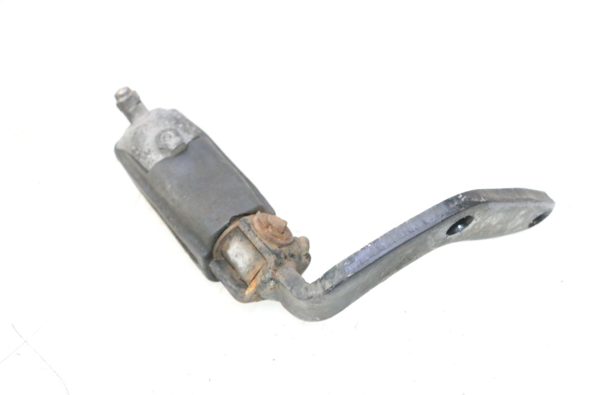 photo de DESCANSO DE PÉ DIANTEIRO ESQUERDO HONDA CB TWO FIFTY 250 (1991 - 2002) - Pontos de fixação