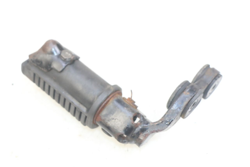 photo de DESCANSO DE PÉ DIANTEIRO ESQUERDO HONDA CM 125 (1983 - 2003) - Ampliação técnica