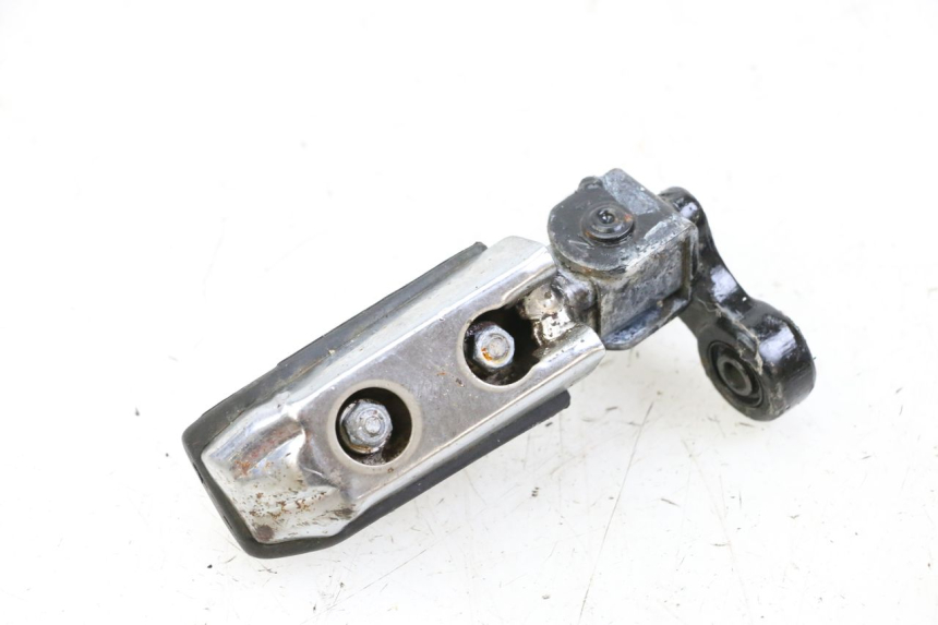 photo de DESCANSO DE PÉ DIANTEIRO ESQUERDO YAMAHA FJ 36Y 1100 (1984 - 1985) - Ampliação técnica