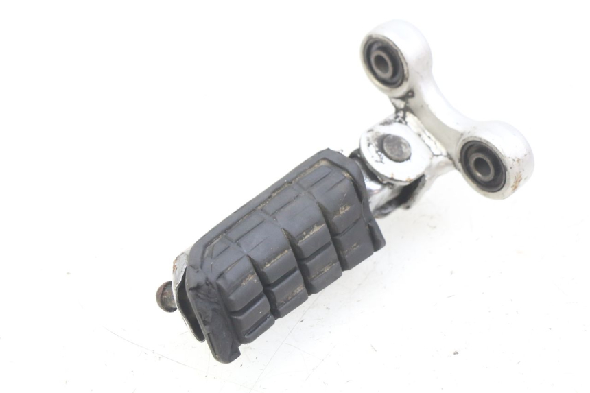photo de DESCANSO DE PÉ DIANTEIRO ESQUERDO YAMAHA FJ 3CX 1200 (1986 - 1996) - Detalhe da peça