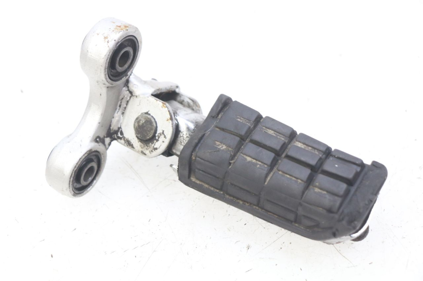 photo de DESCANSO DE PÉ DIANTEIRO ESQUERDO YAMAHA FJ 3CX 1200 (1986 - 1996) - Pontos de fixação