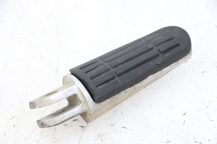 photo de DESCANSO DE PÉ DIANTEIRO ESQUERDO YAMAHA FJR ABS 1300 (2006 - 2012) - Ampliação técnica