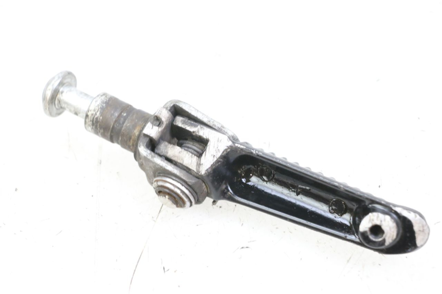 photo de DESCANSO DE PÉ DIANTEIRO ESQUERDO YAMAHA FZ1 FAZER 1000 (2007 - 2009) - Outro ângulo de visão