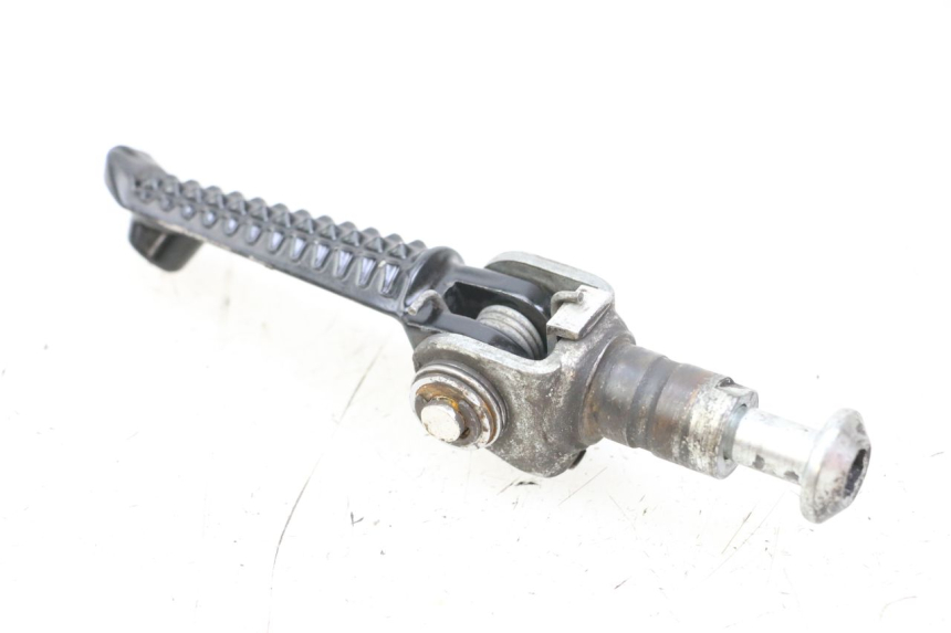 photo de DESCANSO DE PÉ DIANTEIRO ESQUERDO YAMAHA FZ1 FAZER 1000 (2007 - 2009) - Ampliação técnica