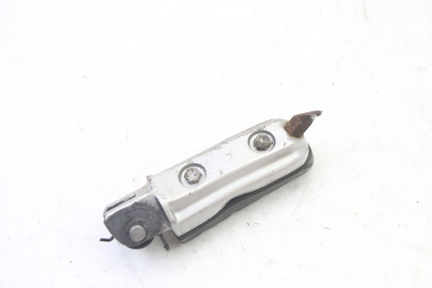 photo de DESCANSO DE PÉ DIANTEIRO ESQUERDO BMW G310 R 310 (2016 - 2020) - Vista geral
