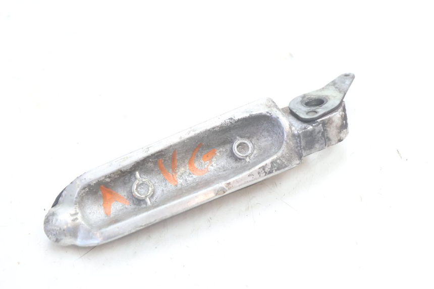 photo de DESCANSO DE PÉ DIANTEIRO ESQUERDO SUZUKI GSX F GSXF 750 (1988 - 1998) - Ampliação técnica