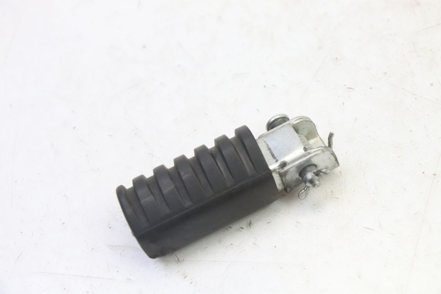 photo de DESCANSO DE PÉ DIANTEIRO ESQUERDO YAMAHA PW 50 (1984 - 2025) - Vista principal