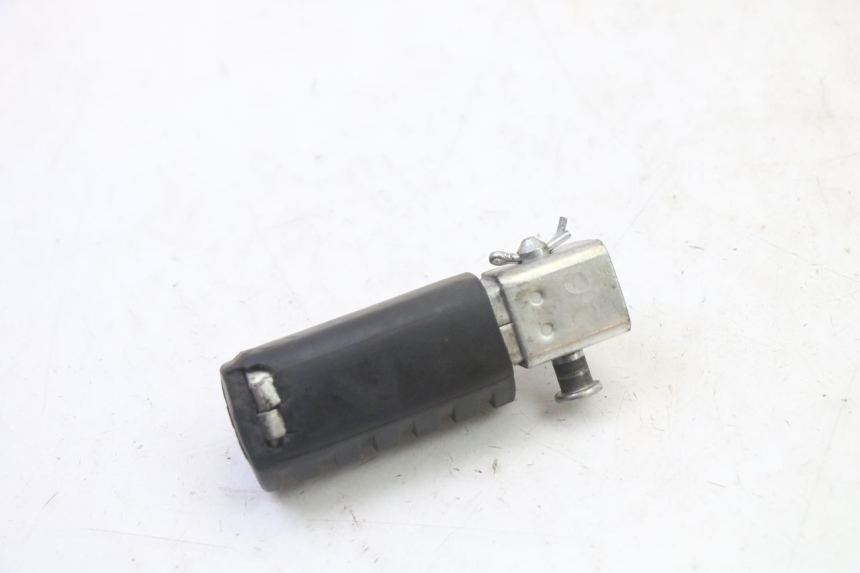 photo de DESCANSO DE PÉ DIANTEIRO ESQUERDO YAMAHA PW 50 (1984 - 2025) - Ampliação técnica