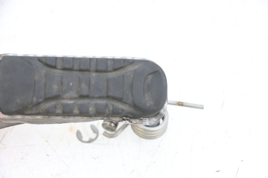 photo de DESCANSO DE PÉ DIANTEIRO ESQUERDO BMW R GS 1250 (2021 - 2024) - Detalhe da peça