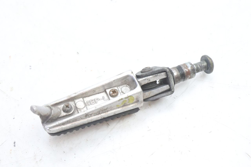 photo de DESCANSO DE PÉ DIANTEIRO ESQUERDO YAMAHA XJR 1300 (1998 - 2002) - Ampliação técnica