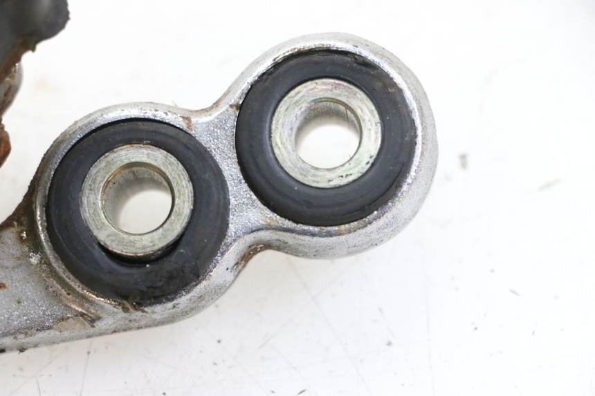 photo de DESCANSO DE PÉ DIANTEIRO ESQUERDO YAMAHA XV VIRAGO 535 (1988 - 2004) - Detalhe da peça