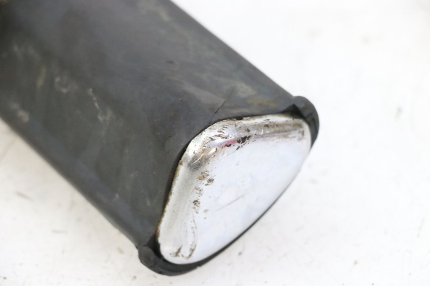 photo de DESCANSO DE PÉ DIANTEIRO ESQUERDO YAMAHA XV VIRAGO 535 (1988 - 2004) - Ampliação técnica