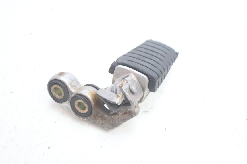 photo de DESCANSO DE PÉ DIANTEIRO ESQUERDO YAMAHA XV VIRAGO 535 (1988 - 2004) - Zoom do estado de desgaste