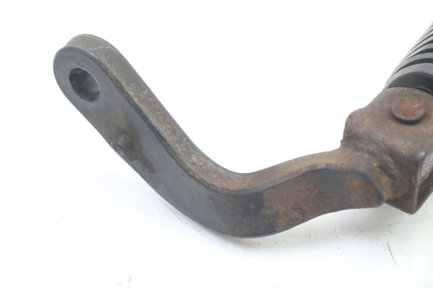 photo de DESCANSO DE PÉ DIANTEIRO ESQUERDO YAMAHA SR 125 (1982 - 2003) - Vista geral