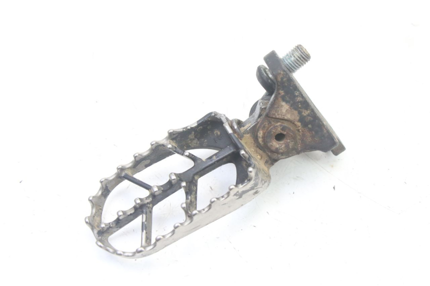 photo de DESCANSO DE PÉ DIANTEIRO ESQUERDO YAMAHA YZ-F YZF 250 (2007 - 2013) - Vista principal
