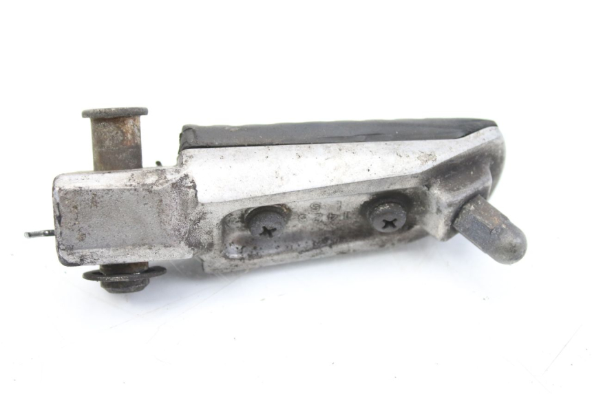photo de DESCANSO DE PÉ DIANTEIRO ESQUERDO KAWASAKI ZR7 ZR-7 S 750 (1999 - 2004) - Ampliação técnica