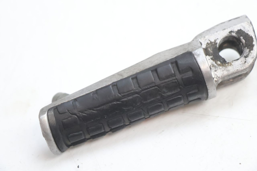 photo de DESCANSO DE PÉ DIANTEIRO ESQUERDO KAWASAKI ZX-6R ZX6R 600 (1995 - 1997) - Detalhe da peça