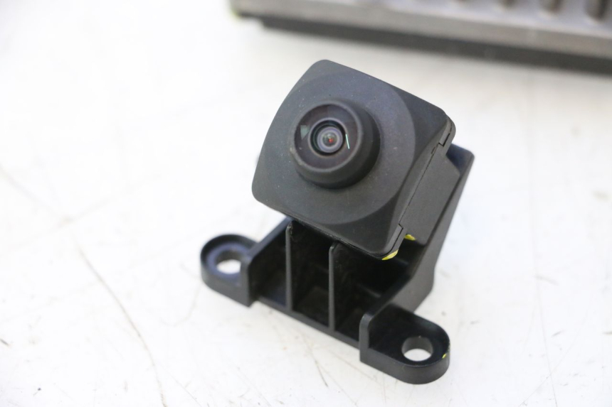 photo de CÂMERA DE RÉ PIAGGIO MP3 HPE 530 (2022 - 2026) - Marcações e referências