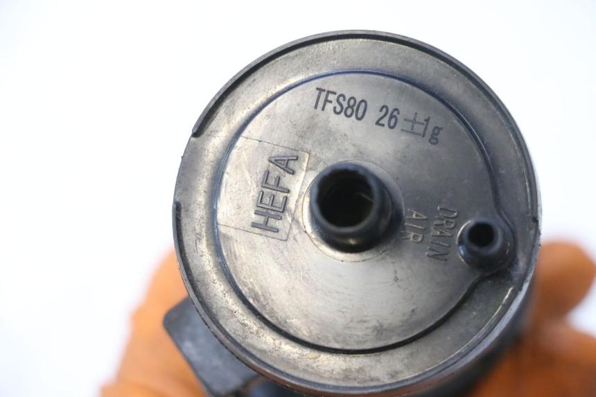 photo de CANISTER MASH BIBOP 2.0 50 (2021 - 2026) - Detalhe da peça