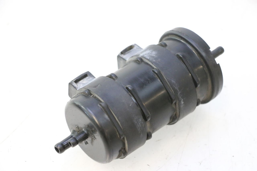 photo de CANISTER MASH BIBOP 2.0 50 (2021 - 2026) - Zoom do estado de desgaste