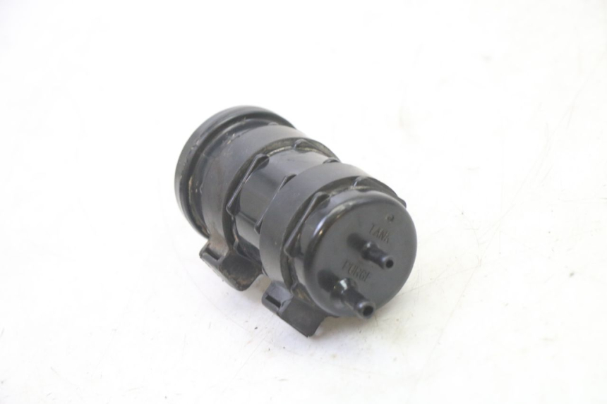 photo de CANISTER MOTRON BREEZY 4T 50 (2021 - 2025) - Outro ângulo de visão