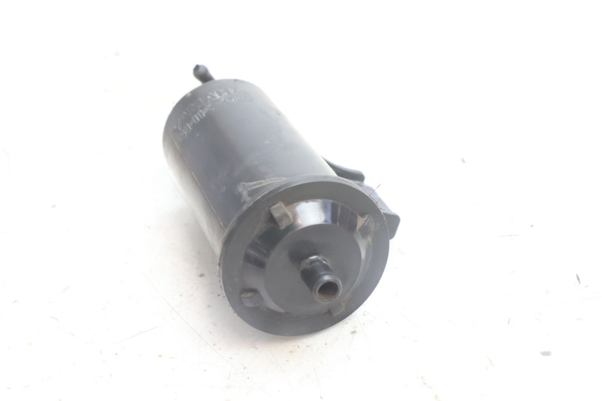 photo de CANISTER YAMAHA BW'S BWS 125 (2010 - 2013) - Zoom do estado de desgaste