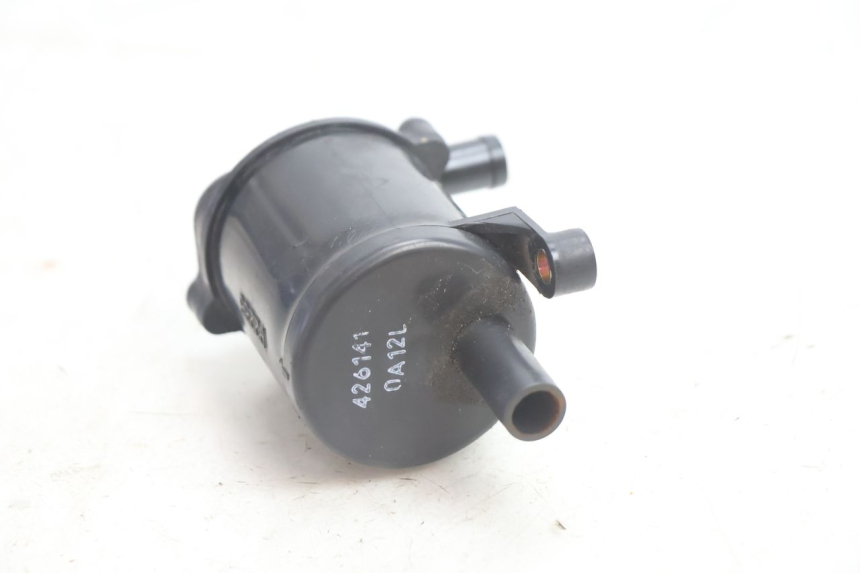 photo de CANISTER TGB CITY RS 50 (2011 - 2016) - Ampliação técnica