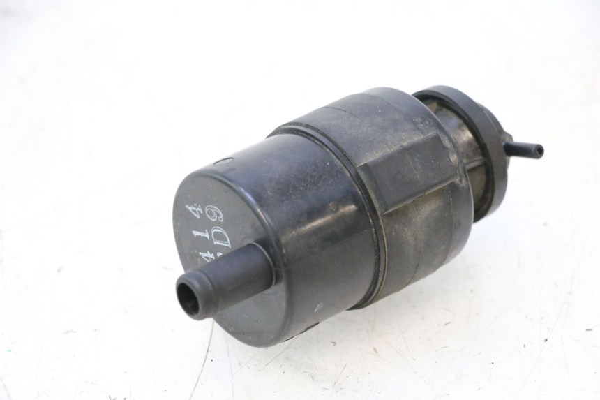 photo de CANISTER KYMCO GRAND DINK 125 (2008 - 2014) - Zoom do estado de desgaste