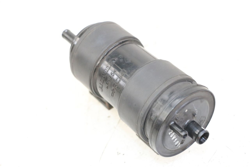 photo de CANISTER HONDA FORZA 125 (2021 - 2025) - Zoom do estado de desgaste