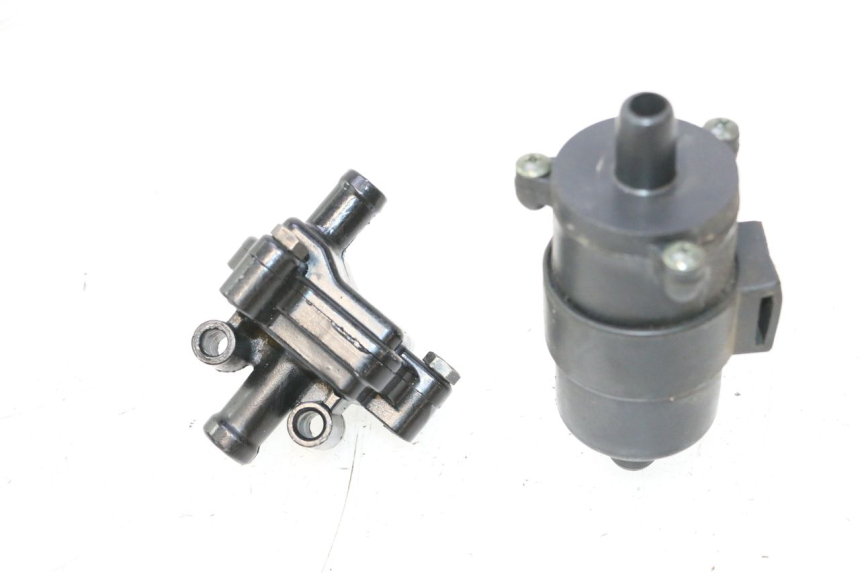 photo de CANISTER RIDE KALLIO 50 (2010 - 2019) - Detalhe da peça