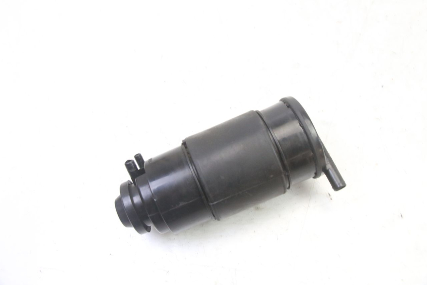 photo de CANISTER KIDEN KD125-G 125 (2018 - 2022) - Vista principal