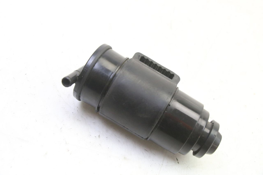 photo de CANISTER KIDEN KD125-G 125 (2018 - 2022) - Zoom do estado de desgaste