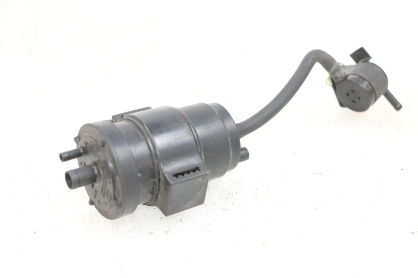 photo de CANISTER PEUGEOT KISBEE 4T 50 (2018 - 2022) - Zoom do estado de desgaste