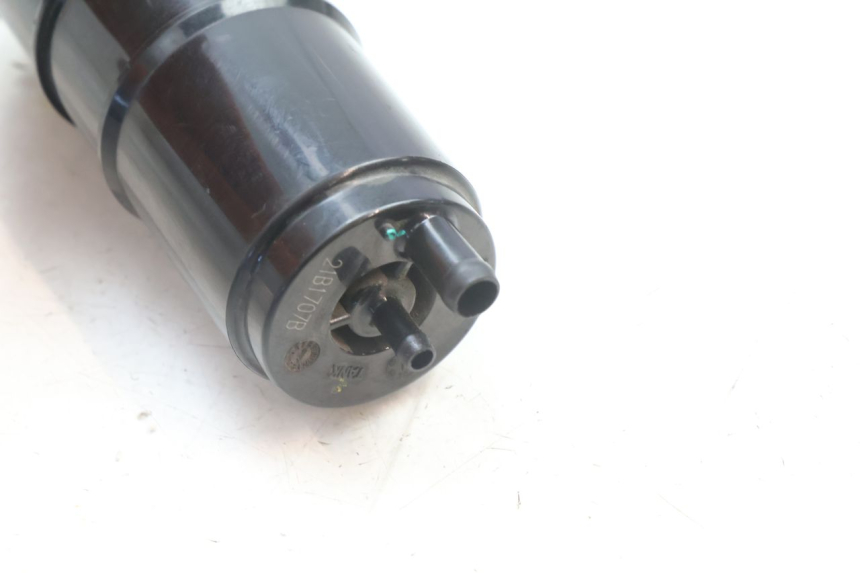 photo de CANISTER PIAGGIO LIBERTY IGET 4T 50 (2021 - 2025) - Outro ângulo de visão