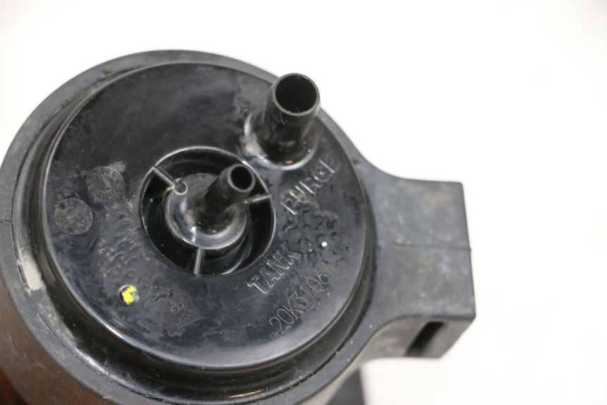 photo de CANISTER PIAGGIO MP3 HPE 300 (2019 - 2026) - Detalhe da peça