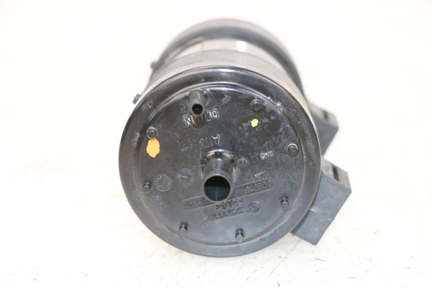 photo de CANISTER PIAGGIO MP3 HPE 300 (2019 - 2026) - Ampliação técnica
