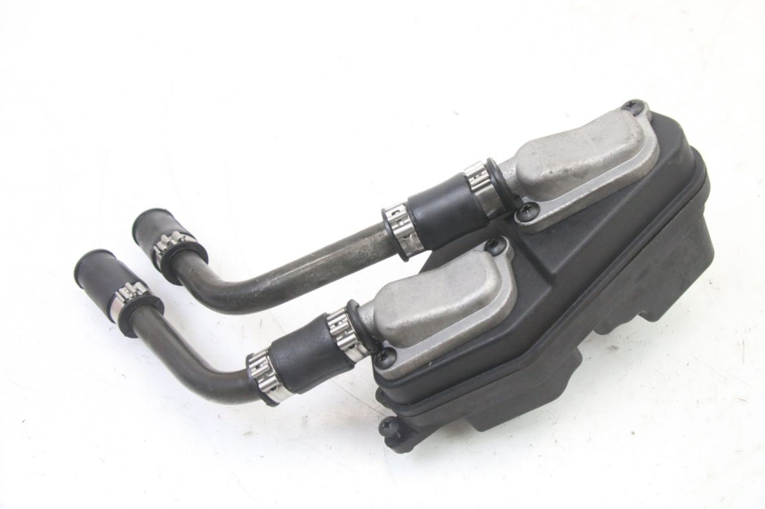 photo de CANISTER PIAGGIO NRG POWER PUREJET 50 (2018 - 2021) - Zoom do estado de desgaste