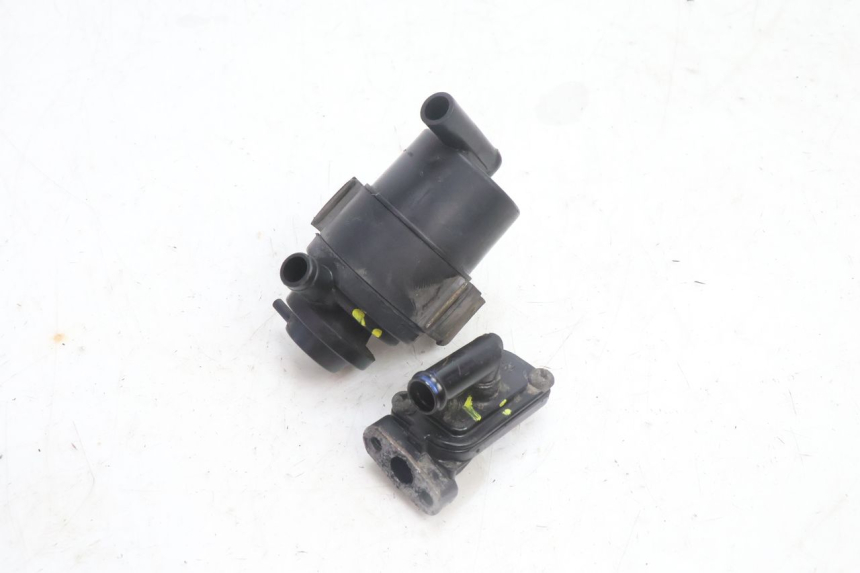 photo de CANISTER SYM ORBIT 2 4T 50 (2008 - 2017) - Vista principal