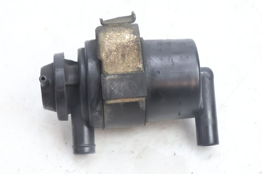 photo de CANISTER SYM ORBIT 2 4T 50 (2008 - 2017) - Zoom do estado de desgaste