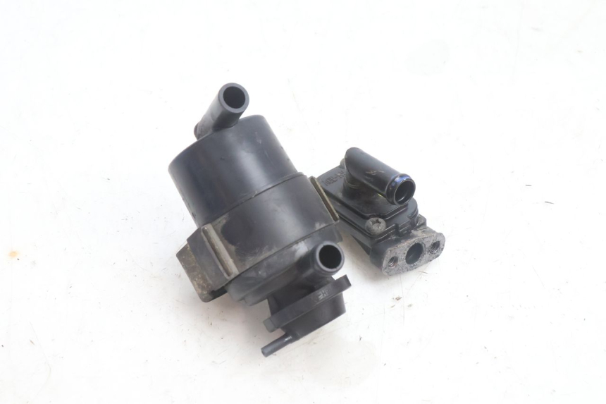 photo de CANISTER SYM ORBIT 2 4T 50 (2008 - 2017) - Pontos de fixação