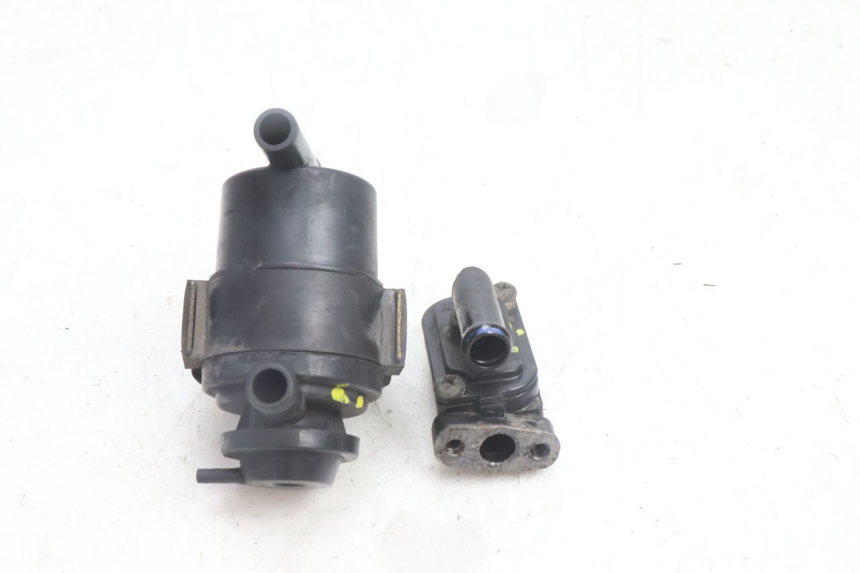 photo de CANISTER SYM ORBIT 2 4T 50 (2008 - 2017) - Estado da superfície