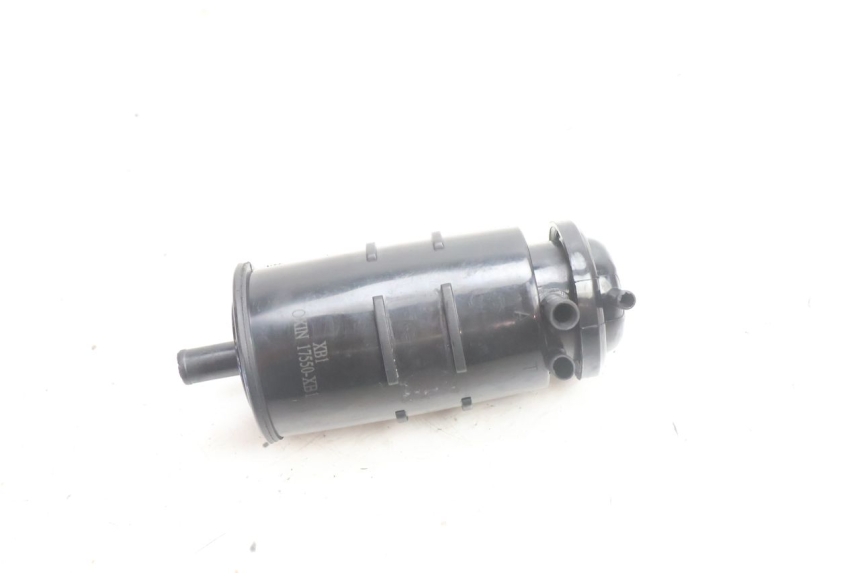 photo de CANISTER SYM ORBIT III 3 4T 50 (2021 - 2025) - Zoom do estado de desgaste